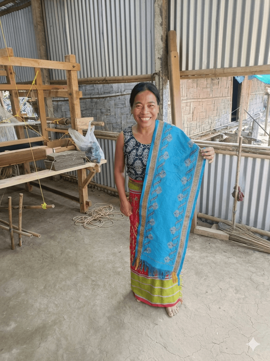 The Lasting Change - 3