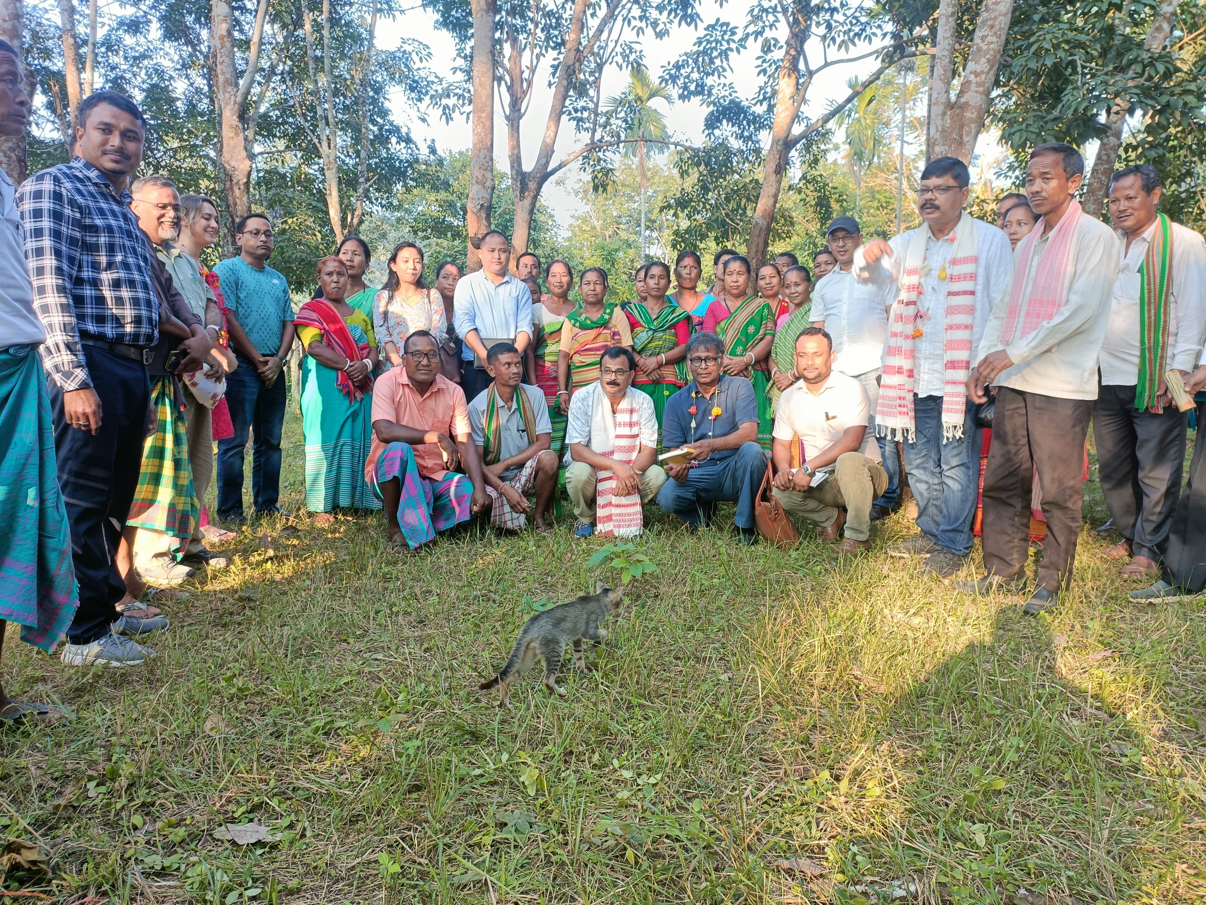 Our Unique Strength - 1