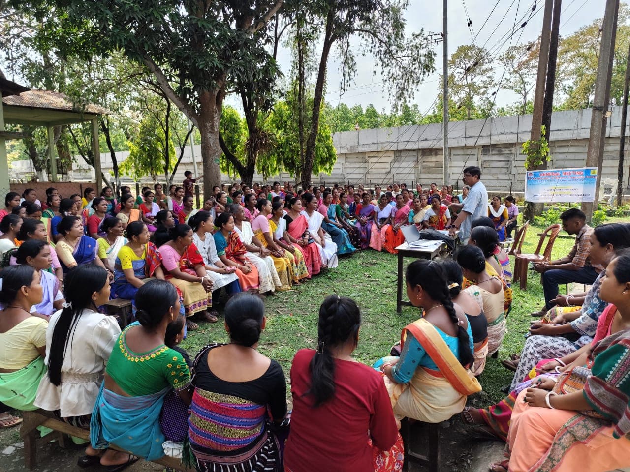 Our Unique Strength - 2