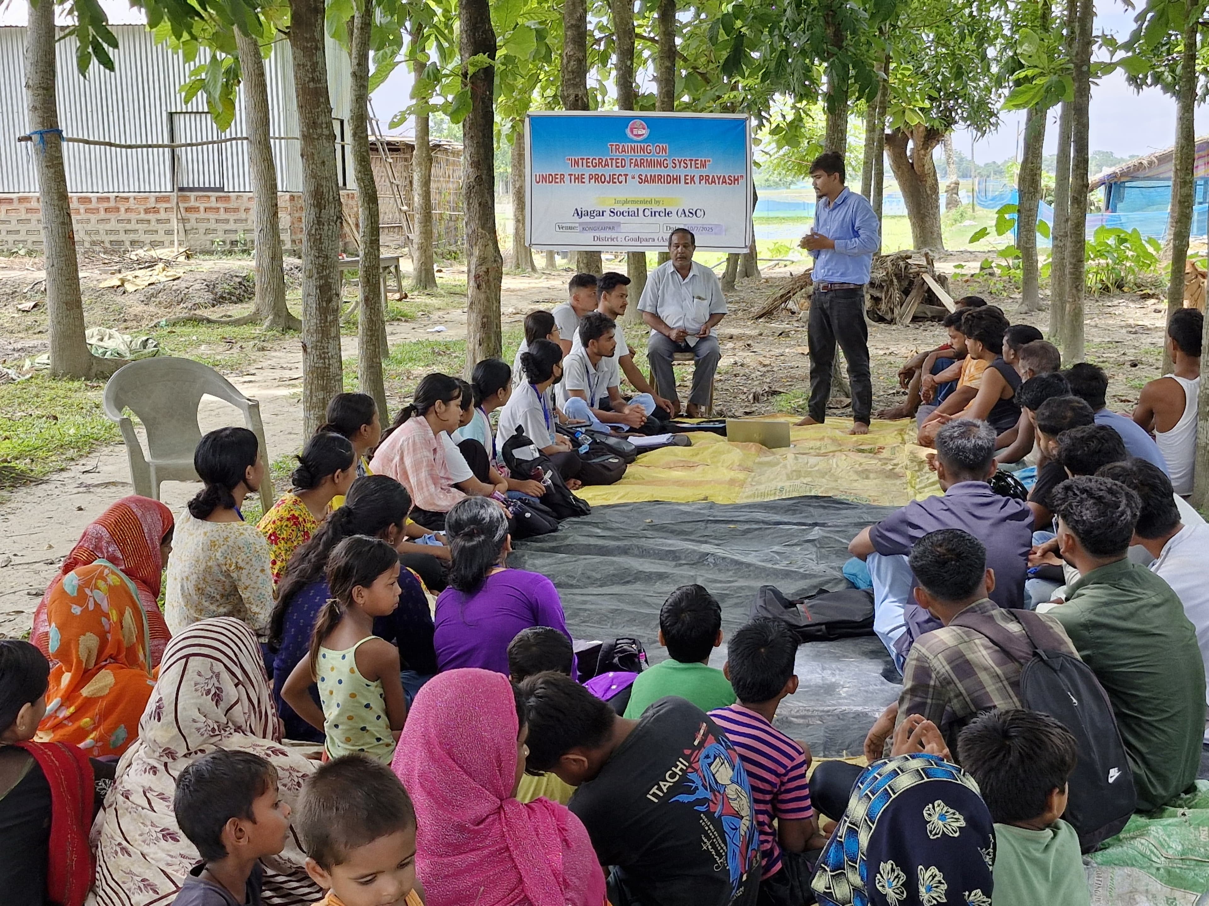 Our Unique Strength - 3